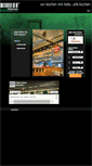 Mobile Screenshot of myurbankitchen.de